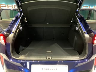 CUPRA Terramar – Bild 7