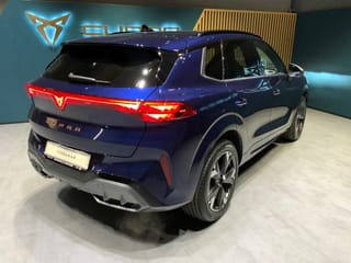 CUPRA Terramar – Bild 9