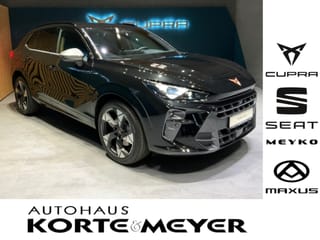 CUPRA Terramar – Bild 1