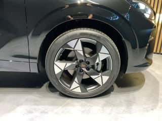 CUPRA Terramar – Bild 10