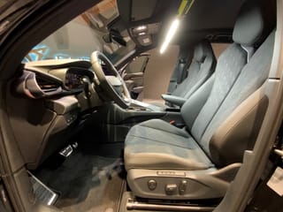 CUPRA Terramar – Bild 11