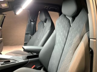 CUPRA Terramar – Bild 12