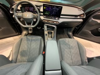 CUPRA Terramar – Bild 14