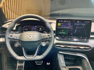 CUPRA Terramar – Bild 15