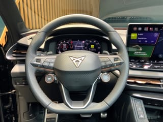 CUPRA Terramar – Bild 16