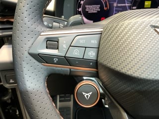 CUPRA Terramar – Bild 18