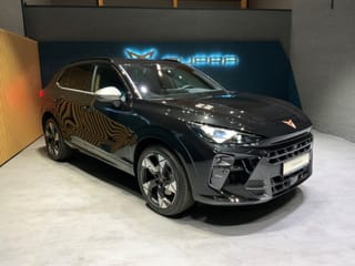 CUPRA Terramar – Bild 2