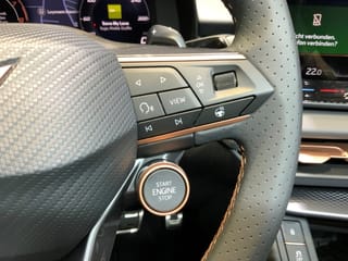 CUPRA Terramar – Bild 19
