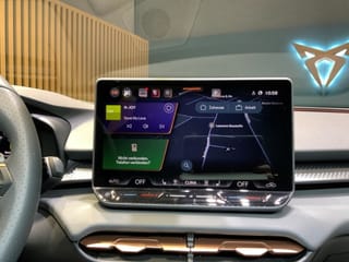 CUPRA Terramar – Bild 20