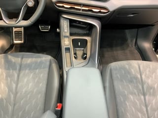 CUPRA Terramar – Bild 21