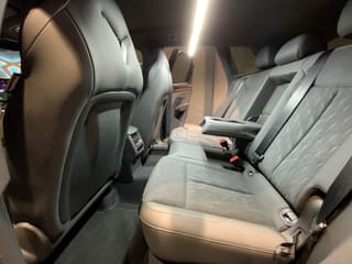 CUPRA Terramar – Bild 22