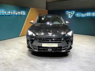 CUPRA Terramar – Bild 3