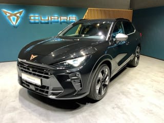 CUPRA Terramar – Bild 4