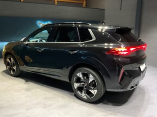 CUPRA Terramar – Bild 5