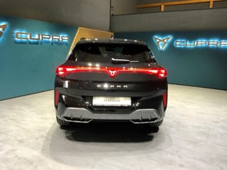 CUPRA Terramar – Bild 6