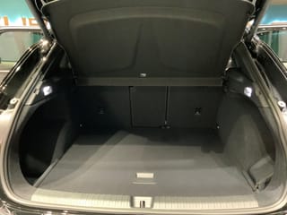 CUPRA Terramar – Bild 7
