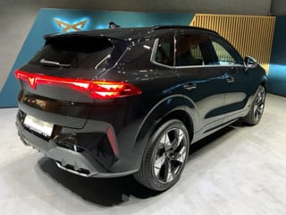 CUPRA Terramar – Bild 9