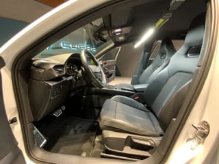 CUPRA Leon – Bild 10