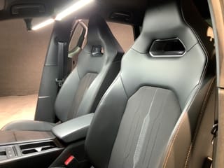CUPRA Leon – Bild 11