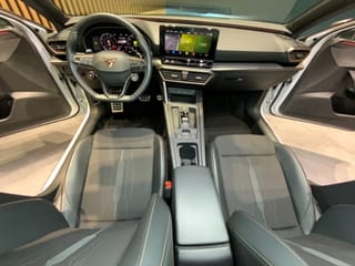 CUPRA Leon – Bild 12
