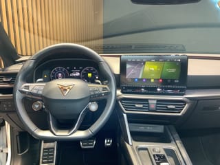 CUPRA Leon – Bild 13
