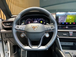 CUPRA Leon – Bild 14