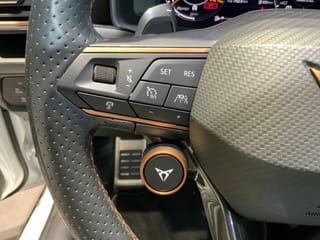 CUPRA Leon – Bild 15