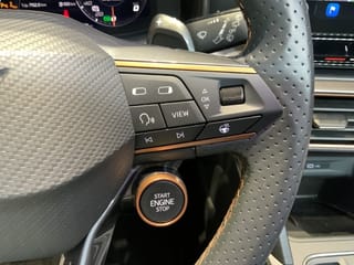 CUPRA Leon – Bild 16