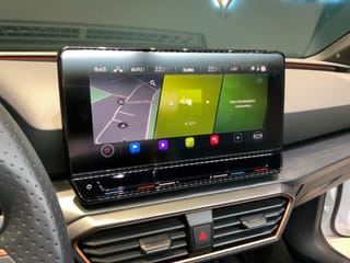 CUPRA Leon – Bild 17