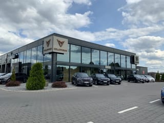 CUPRA Leon – Bild 24