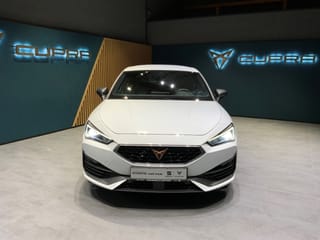 CUPRA Leon – Bild 3