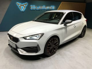CUPRA Leon – Bild 4