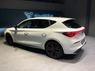 CUPRA Leon – Bild 5