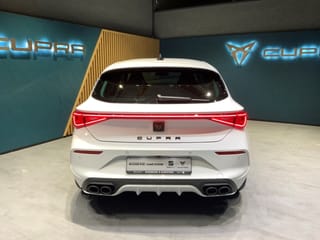 CUPRA Leon – Bild 6