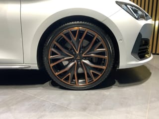 CUPRA Leon – Bild 9