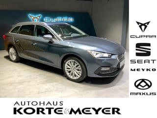 SEAT Leon – Bild 1