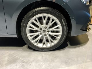 SEAT Leon – Bild 10