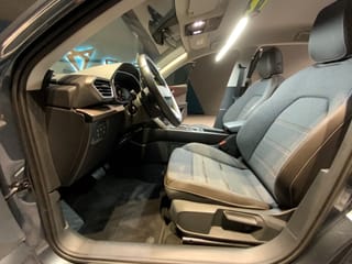 SEAT Leon – Bild 11