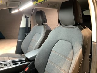 SEAT Leon – Bild 12