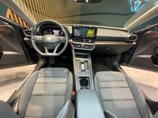 SEAT Leon – Bild 13