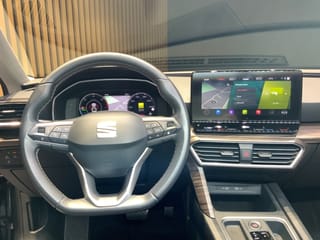 SEAT Leon – Bild 14