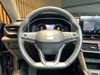 SEAT Leon – Bild 15