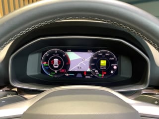 SEAT Leon – Bild 16