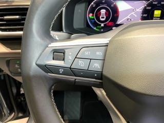 SEAT Leon – Bild 17