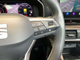 SEAT Leon – Bild 18