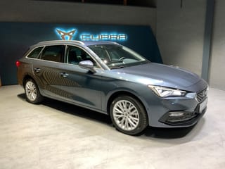 SEAT Leon – Bild 2
