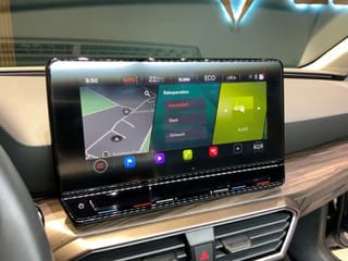 SEAT Leon – Bild 19