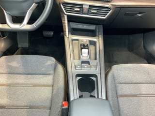 SEAT Leon – Bild 20