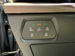 SEAT Leon – Bild 25