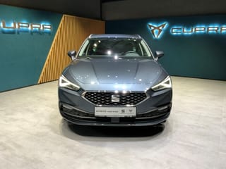 SEAT Leon – Bild 3